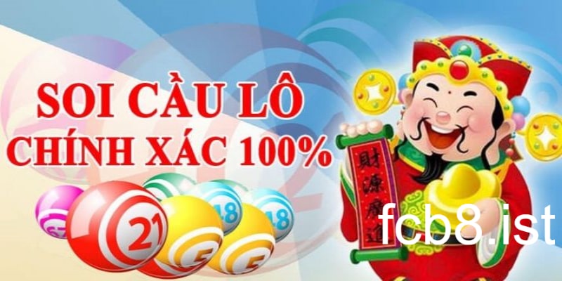 Bật mí cách soi cầu luôn thắng tại FCB8 từ chuyên gia