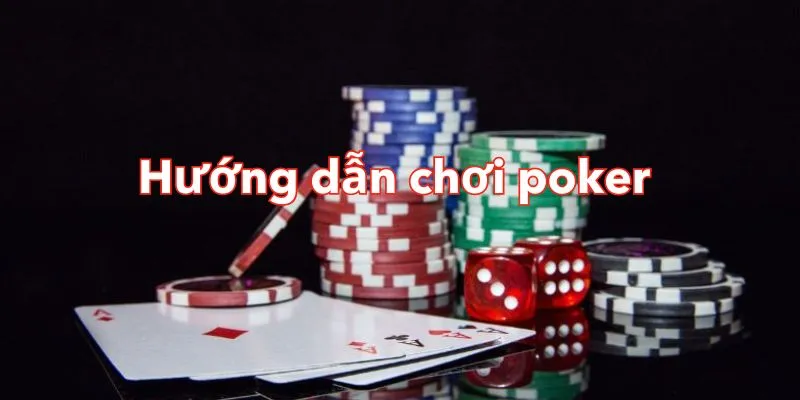 Các lưu ý và mẹo khi chơi poker