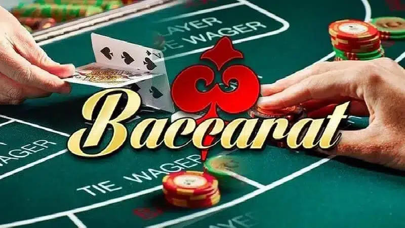 Luật chơi Baccarat cho anh em chưa biết co thể tham khảo