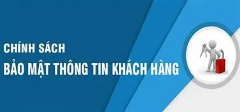 Chính sách bảo mật liên quan tới tài khoản cá nhân