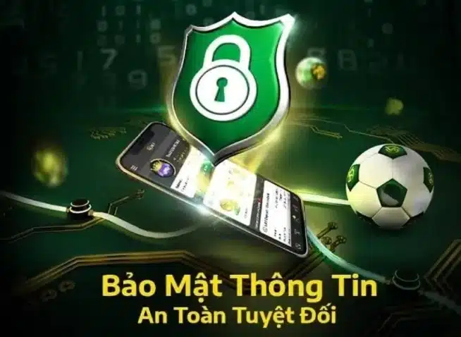 Các chính sách bảo mật của Fcb8