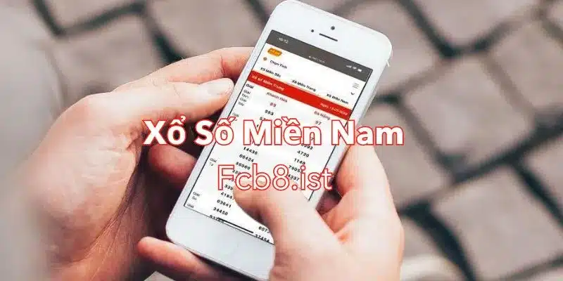 Kỹ năng dự đoán kết quả xổ số miền Nam