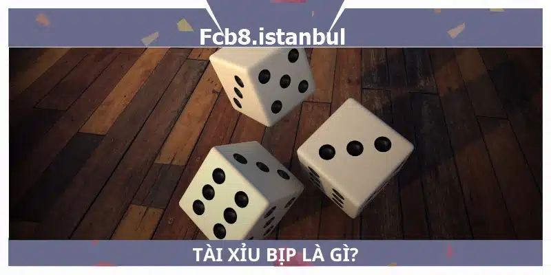 Tài xỉu bịp